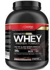 Whey Protein Isolate Powder