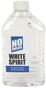 White Spirit