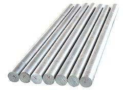 Aluminum Bars