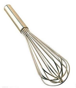 Stainless Steel Manual Hand Masher