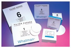 Whattman Filter Papers