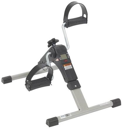 Exercise Equipment Pedo Cycle