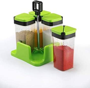 4 in 1 Spice Rack, Feature : Durable, High Quality