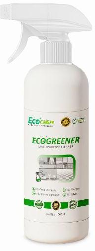 Eco-Greener - 500ml Bottle