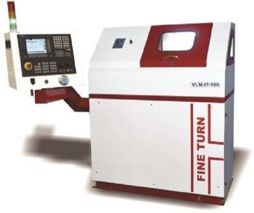 CNC Drill Training Machine