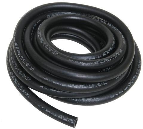 Rubber Fuel Hose, Packaging Type : Bundle