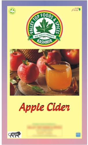 Valley Food apple cider vinegar, Packaging Type : Bottle