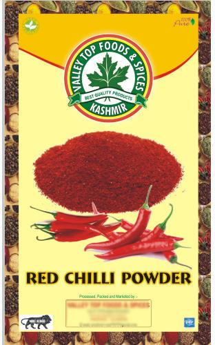 Valley Food Kashmiri Red Chilli Powder