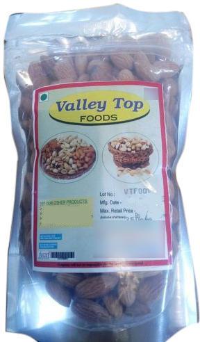 Valley Food Paper Almonds, Packaging Type : Packet