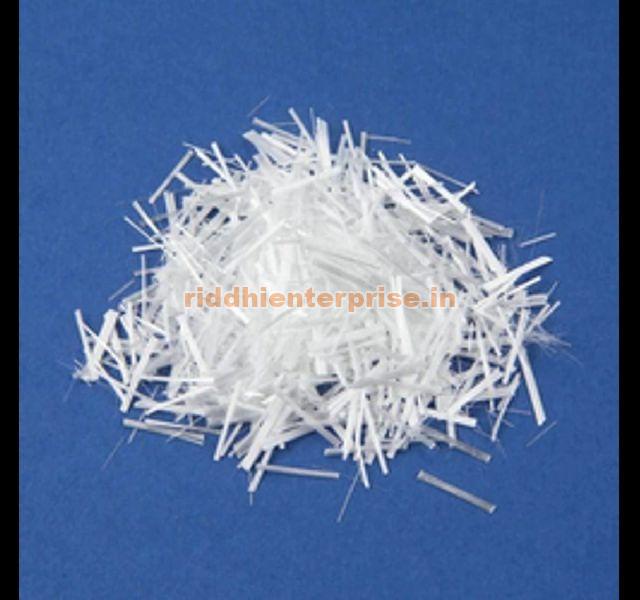 12mm Glass Fiber, for Industrial, Packaging Type : Loose