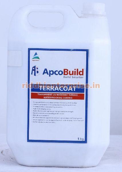Apcobuild Terracoat