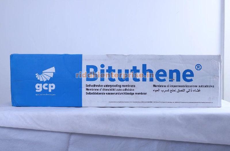 Bituthene 3000 Bitumnious Waterproofing Membrane, for Construction Use, Feature : High Strength