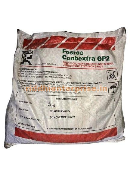 Conbextra GP2 Dry Powder, Shelf Life : 2years