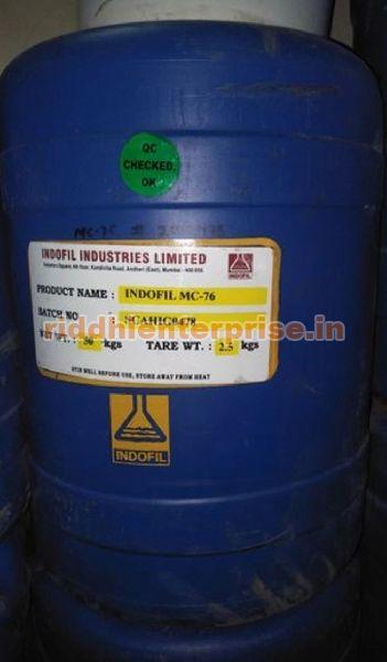 Indofil MC 76 Modified Acrylic Emulsion