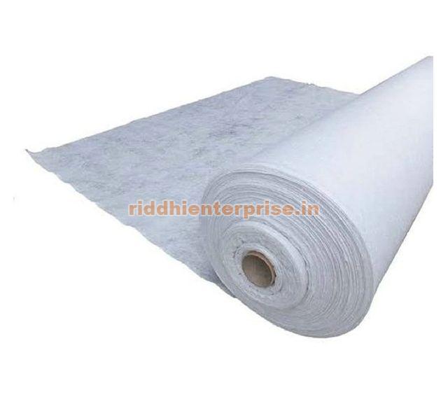 Non Woven Geotextile Fabric