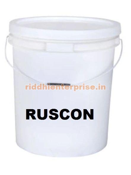 Ruscon Rust Converter, for Industrial Use, Purity : 99%