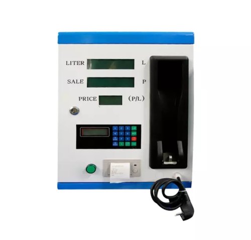 SM11 Mobile Fuel Dispenser