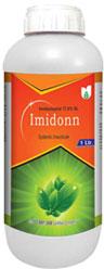 Imidonn Imidacloprid 17.8% SL Insecticide