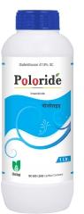 Poloride Diafenthiuron 47.8% SC Insecticide