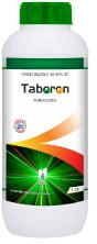 Taboron Tebuconazole 38.39% SC Fungicide