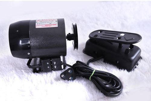 Sewing machine motor, Voltage : 240 V