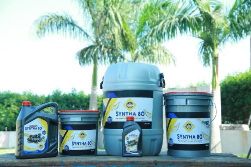 SIGNATURE Gear Oil