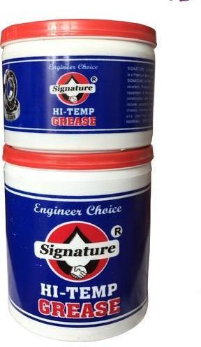 SIGNATURE High Temperature Grease, for Industrial