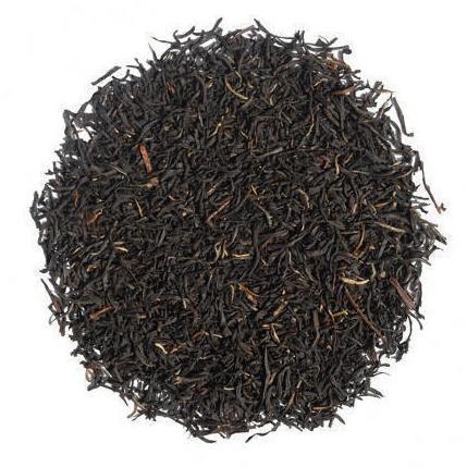 Organic Black Tea Leaf