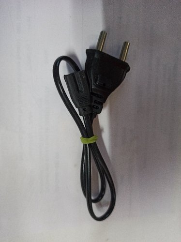 Trimmer Cable, Color : Black