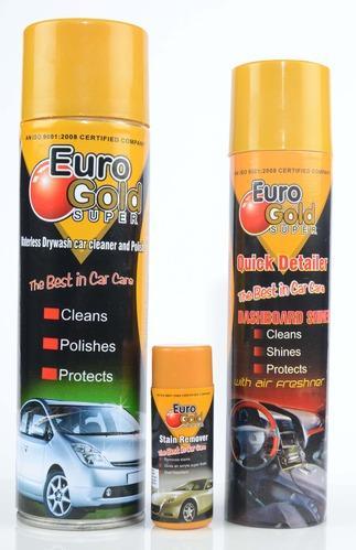 Car Care Kit