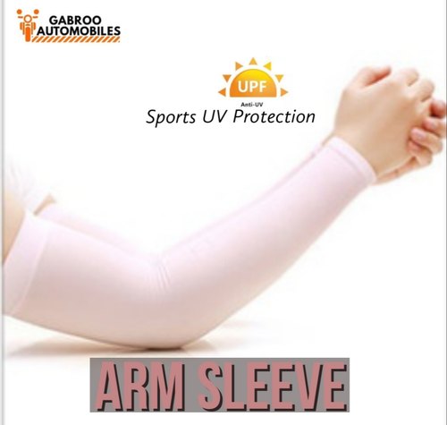 Arm Sleeves