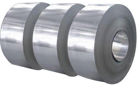 SS310 310 Stainless Steel Coil, Width : Upto 2 Meter