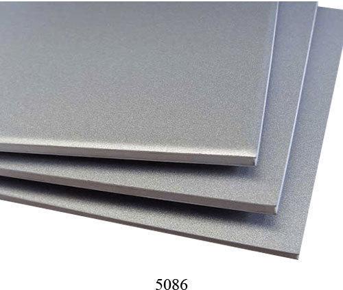 Aluminium Plate 5086