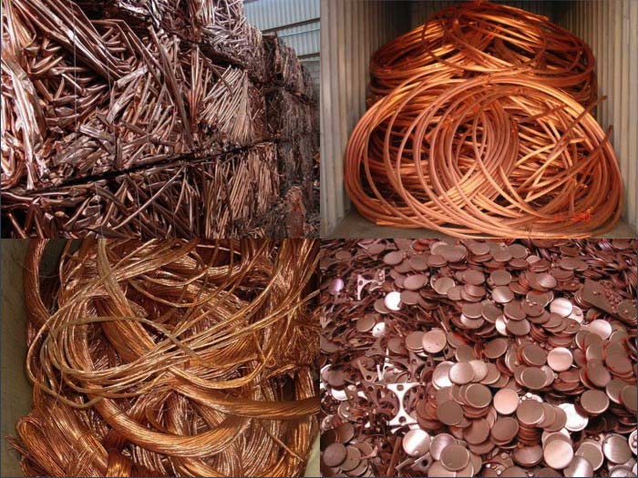Copper scrap, for Electrical Industry, Foundry Industry, Certification : PSIC Certified