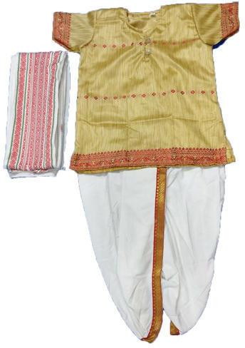 Bihu Male Costume