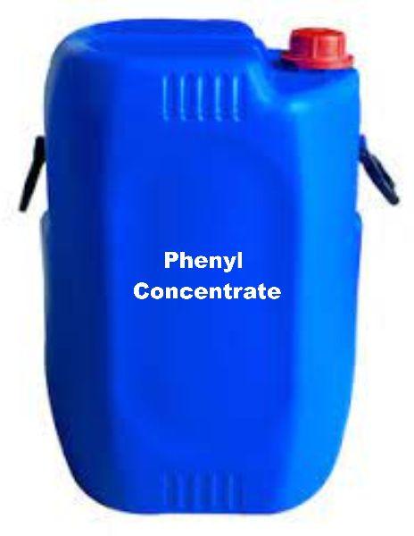 Induce Homecare Phenyl Concentrate, for Cleaning Floors, Purity : 100%