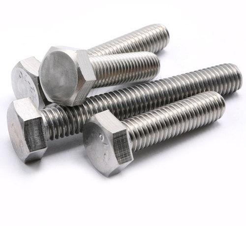 Inconel 925 Stud Bolts