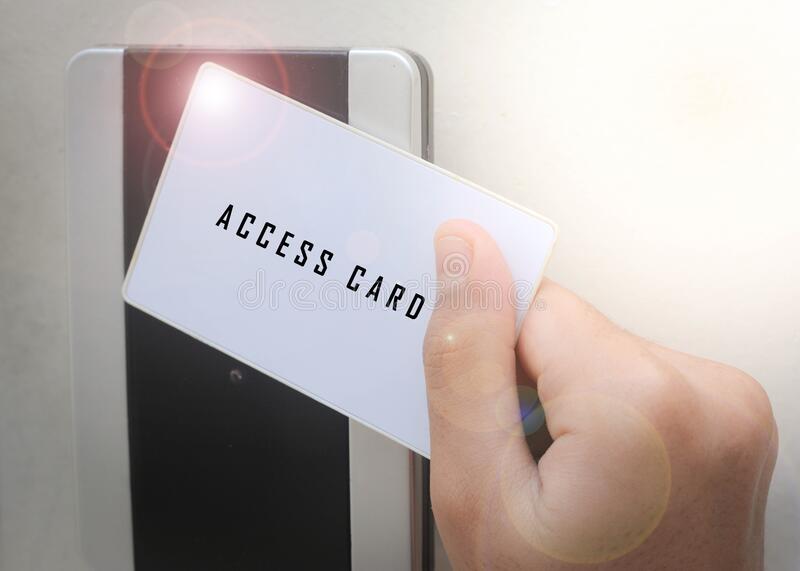 Access Control Card, Feature : Accuracy, Durable