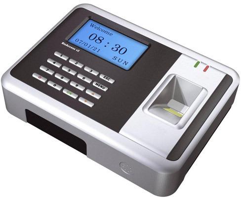 Bio Proximity Time and Attendance System, for Security Purpose, Feature : Accuracy, Less Power Consumption