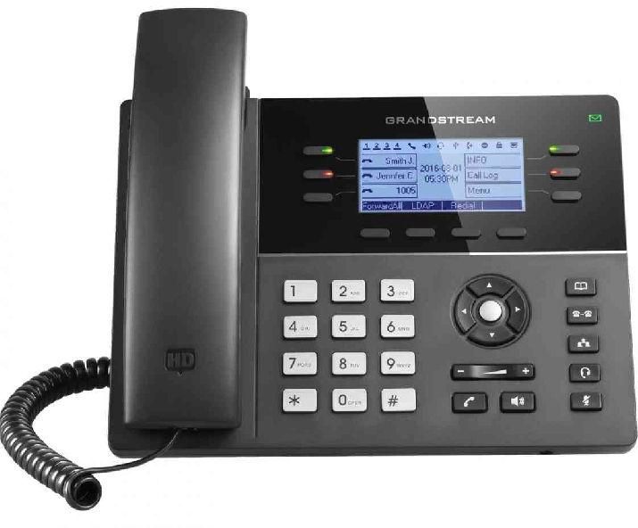 Grandstream GXP1760 Mid Range IP Phone