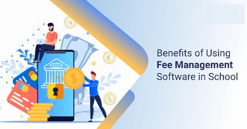 Institution Fee Management Software, for Institutes