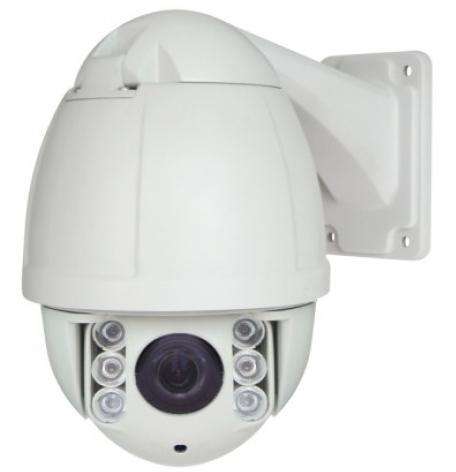 PVC Outdoor Speed Dome Camera, for Bank, College, Home Security, Feature : Durable, Easy To Install