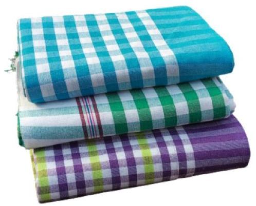 Printed cotton towel, Feature : Anti Shrink, Anti Wrinkle, Quick Dry