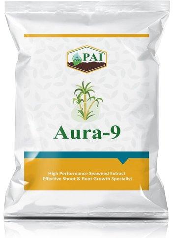 Aura 9 Shoot & Root Growth Promotor Powder