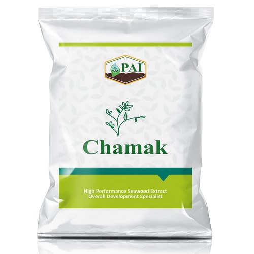 Chamak Seaweed Extract Powder