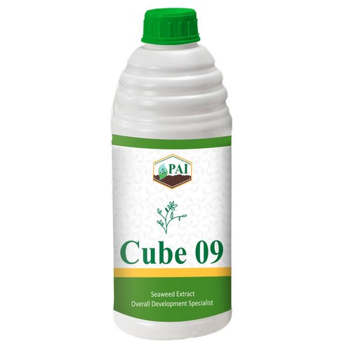 Cube 9 Seaweed Liquid Fertilizer
