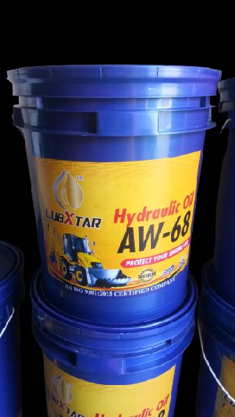 HLP-68 Hydraulic Oil, for Automobiles at Rs 110 / Ltr in Delhi ...