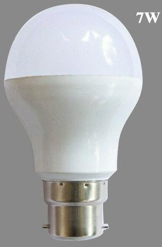 Ceramic LED Bulb, Lighting Color : Cool daylight