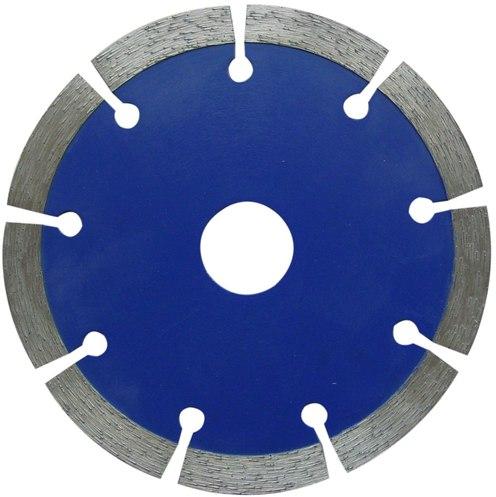 Round Metal Marble Cutting Blade, for Industrial, Packaging Type : Carton Box