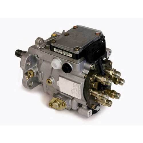 Diesel Fuel Injection Pump